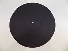 247-t-096 Jvc Stereo Turntable Platter Mat