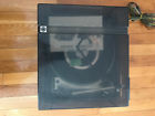33-45-78s 2520w Bsr Mcdonald Turntable Fully