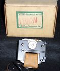 25551 25461 Vm Turntable Motor Nos Ev Game