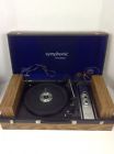 254m Symphonic Vintage Model Stereo