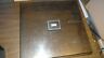 257.94280300 Sears Vintage Record Player Turn Table Cover Only