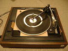 257.94282500 Model Sears Turntable Record Changer Vintage New In Original Box
