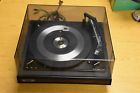 2595 Bsr Vintage Turntable Model