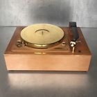 25b12gtsw Musicmaster Vintage Turntable W