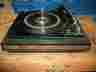 25cx Bsr Turntable Mcdonald