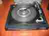 260-ax Bsr Mcdonald Vintage Three Speed Record Player Turntable Free Shipping