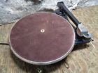 260u Dual Estate Vintage Rare Early Turntable