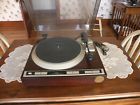 2611167 Denon Turntable