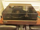 2630w Series Vintage Professional Turntable Bsr Cartridge Model Uk