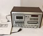 23482 266. 050 Sears Am-fm Stereo Cassette 8