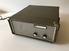 270-av Voice Of Music Vintage