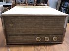 2758 Phonola Vintage Working Model