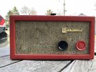27f1 Motorola Phonograph As Is