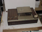 Ca-815e 287-73 Muntz Stereo Cartridge Player Vintage
