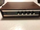 2913 Symphonic Rare Vintage Stereo With Wood Case Model