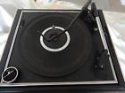 2k8820 Magnavox Vintage Turntable Model Amps