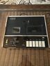 2k8871 Magnavox Vintage Stereo Cassette Record Player