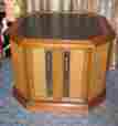 2p3461 Magnavox Vint 70s Table Style Phonograph Am Fm With Orig Manual Exc Works 2p3461 Magnavox Vint 70s Table Style Phonograph Am Fm With Orig Manual Exc Works