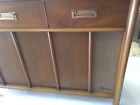 2st667a Magnavox Stereo Console