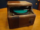 2trcor Soundscriber Vintage Dictation Machine