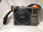 3-55050 Ge Track Portable Power Good Vinta Condition
