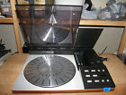 3022023 Serial Vintage Type Bang Mmc1 Olufsen Beogram Turntable 8002 5633