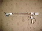 303a Vintage Transcription Radio Broadcast Tone Arm For Gates Etc