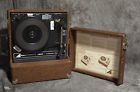 304a Audiophonics Portable Vintage Audiotronics Model