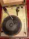 304e Audiotronics Turntable