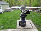 308sx Saec Tonearm With Many