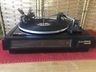310-axe Bsr Vintage Antique Mcdonald
