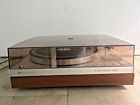 312 Electronica Philips Vintage Turntable