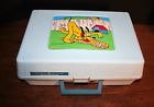 3124b Ge Vtg Walt Disneys Pluto Youth Electronics Record Player