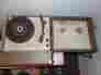 312vt Audiotronics Portable Classroom Record Player For Parts Repair Only Read