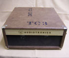 325t 320 Audiotronics Vintage Classrom