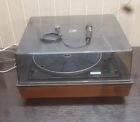 320-xa Fisher Nice Record Player