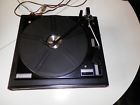 3208 Bsr Mcdonald Vintage Record Player Parts Or