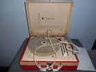 3250 Sears Vintage Silvertone Model