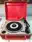 32p19 Emerson Working Vintage Solid State Phonograph Record Player Model
