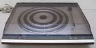 3304 Bang Olufsen Beogram Vintage Turntable Parts Repair