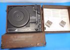 336v Audiotronics Vintage 336 Record
