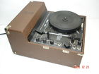 338v Telex Record Player Turntable