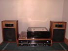 34-200 Claricon Rare Vintage Record