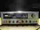 340b Multiplex Stereo Tube Receiver Scott A Vintage Fm Works Great Looks Nice