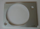 3458064 Type Aluminum Olufsen -ring Plate Top 3000 Pt Beogram 5228 Bang