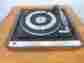 3575 Erc Automatic Turntable Model Made In Great Britain By Bsr Parts Only