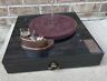 35p7 Capehart Farnsworth Record Player Phono Plinth Base Motor