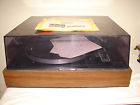 360wx Bsr Professional Turntable For Parts Or Repair