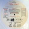 38-7166-1 Sears Silvertone Custom Designed Piece That Fits Over Record Player
