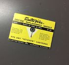3800 Electro-voice Nos Power-point Stylus